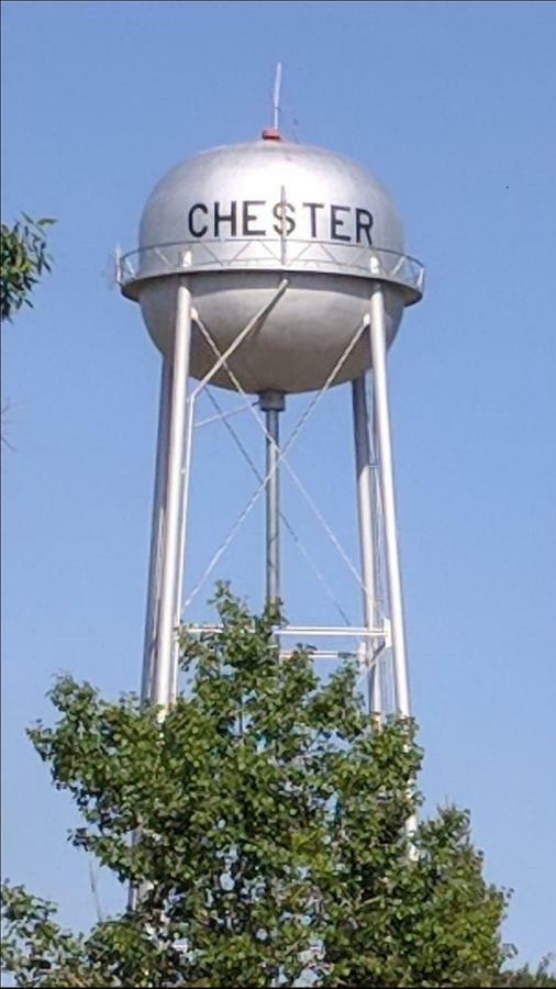 The Homestead Chester Екстер'єр фото